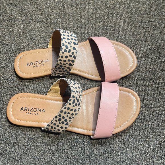 Womens Arizona Sandals - Picture 2 of 7